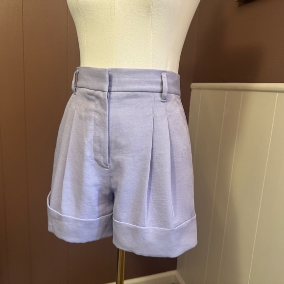 Wilfred Aritzia The Effortless Short - Picture 7 of 15